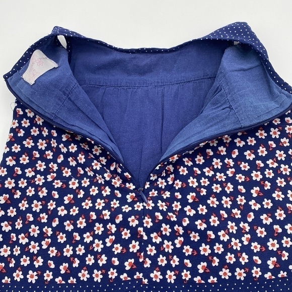 Max Girls Dress 6-12 Months - Picture 4 of 6